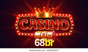Torneios 68br
